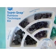 thumbnail image 4 of SHOFU Super-Snap Rainbow Technique Kit, 4 of 4