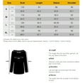 thumbnail image 2 of Xuanfei Women Fleece Solid Color Side Pockets Lapel Collar Mid Length Overcoat, 2 of 8