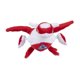 thumbnail image 2 of Peluche Pokémon Center Latias Sitting Cuties de 6 cm, 2 of 4
