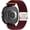 05-Wine Red, variant on Elastic Bands for Samsung Galaxy Watch 8 Band 40mm 44mm/8 Classic 46 mm Men/Women,Stretchy Nylon Fabric One Click No Gap Sport Strap for Samsung Galaxy Watch 8 Classic Band 46mm/8 44 mm 40mm