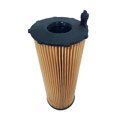 thumbnail image 1 of Filtro Para Aceite SAKURA 3014227144753128 Para Audi V6 3.0L Diesel, 1 of 3