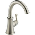 thumbnail image 3 of Delta Traditional Beverage Faucet, Stainless, 3 of 4