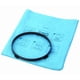 thumbnail image 1 of Filtro reutilizable Stanley Blue Cloth para aspiradoras de 1 a 5 galones, 1 of 3