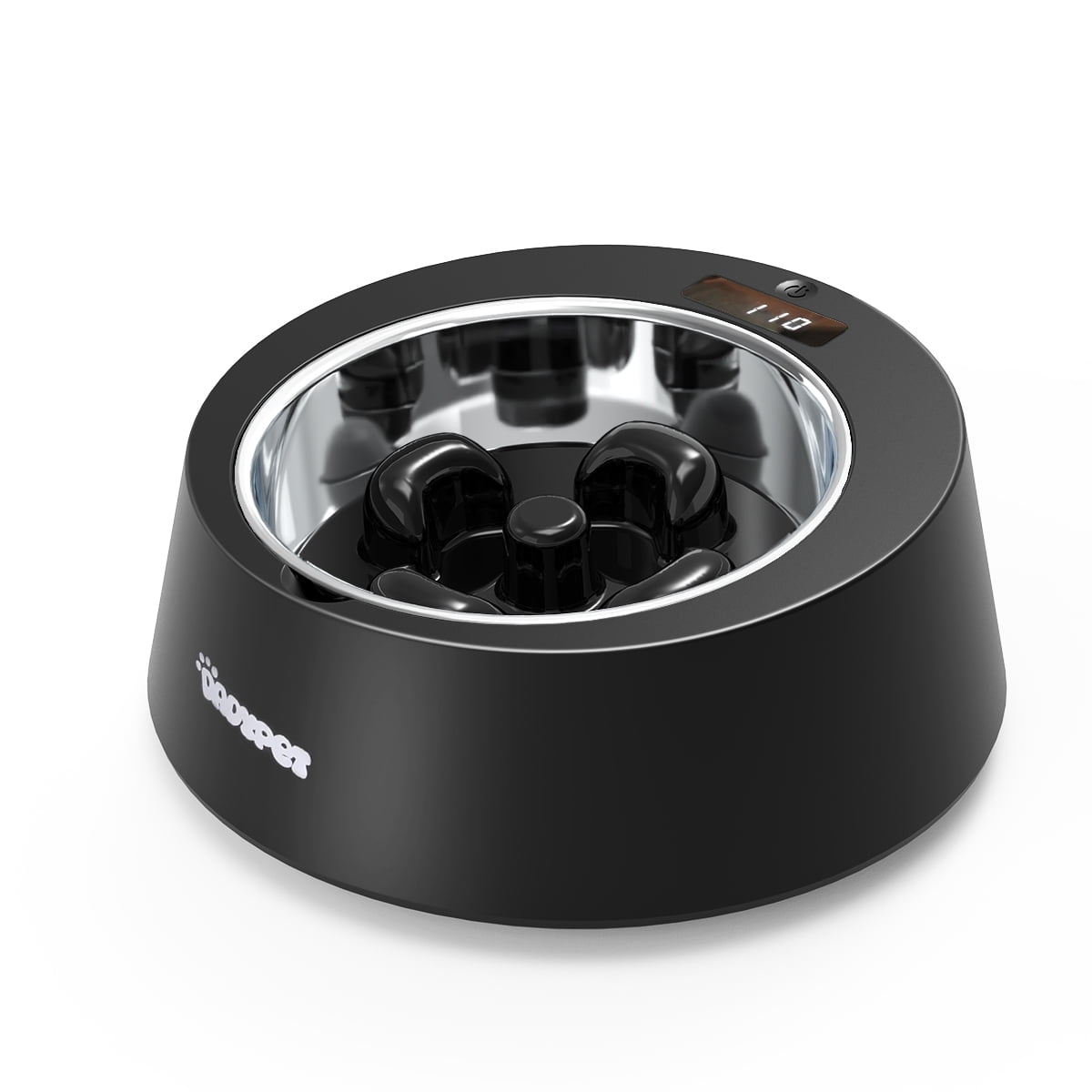 walmart slow feeder dog bowl