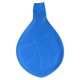 thumbnail image 1 of Advancent Globos grandes de látex de 36 pulgadas y 90cm, globo gigante inflable de helio, decoración de globos grandes para fiesta de Kits de decoración para fiestas azul, 1 of 4