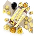 thumbnail image 6 of Giusto Sapore Italian Pasta - Spaghetti alla Chitarra 454g - Premium Organic Bronze Drawn Durum Wheat Semolina Gourmet Pasta Brand - Imported from Italy and Family Owned, 6 of 9