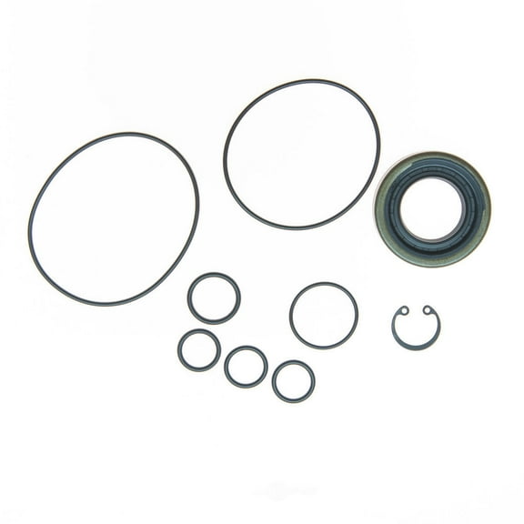 Edelmann 8760 Power Steering Pump Seal Kit Fits select: 1983-1995 TOYOTA PICKUP, 1984-1995 TOYOTA 4RUNNER
