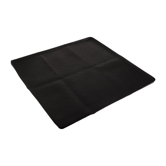 unbranded Alfombra De Silicona Fácil De Limpiar Para Cocina Con Protector Contra Derrames Y Base Antideslizante