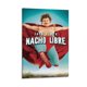 thumbnail image 1 of Nacho Libre Cuadro decorativo colgante - Arte de pared - Póster enmarcado - Decoración de pared - Regalos para familia, amigos y aficionados 40*60 cm, 1 of 6
