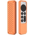thumbnail image 2 of Shockproof Siri TV Silky-Soft Protective For Case - 2025 4K Remote compitable with /tablet case, 2 of 6