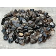 thumbnail image 6 of Smoky Quartz Tumbled Stones 0.75-1 Inch, Smoky Quartz Crystals, 6 of 10