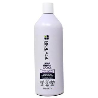 Matrix Hydrasource Aloe Daily Leave-In Conditioner for Smooth