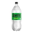 thumbnail image 1 of Sprite Zero Bottle, 2 Liters, 1 of 8
