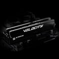 thumbnail image 2 of RAM A-Tech Velocity 16 GB DDR5 5600 MHz UDIMM, 2 of 6
