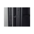 thumbnail image 3 of APC NetShelter SV 42U 800mm Wide x 1200mm Deep Enclosure with Sides Black, 3 of 5