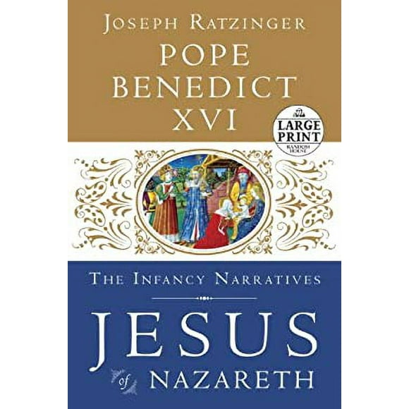 Jesus of Nazareth : The Infancy Narratives 9780804120975 Used / Pre-owned