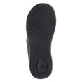 thumbnail image 4 of Sandalia DOCKERS Barlin Marrón Oscuro Negro, Talla 9 Mediana, 4 of 8
