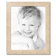 thumbnail image 2 of ArtToFrames 24" x 30" Casablanca White Picture Frame, 24x30 inch White Wood Poster Frame (WOM-4996), 2 of 7