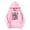 Pink, variant on LPKRT Toddler Kids Printed Sweatshirt 250Th Anniversary Graphic Long Sleeve Hooded Shirt Fashionable Casual Tee Tops Dark Green 3-4 Years