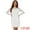 White, variant on DARING DIVA Boat Neck Elegant Lace Party Cocktail Bodycon Dress M Black
