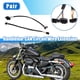 thumbnail image 2 of Arnés de extensión de cable de circuito de bus CAN para manillar de 12 pulgadas para Harley Davidson Softail Dynas Electra Glide Road Glide Sportster Arnés de cableado de interruptor de extensión de cable para manillar Unique Bargains arneses de cableado para deportes motorizados, 2 of 7
