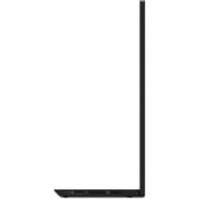 Lenovo ThinkVision M15 16 (15.6 Viewable) Full HD 1920 x 1080 60 Hz USB-C IPS Monitor (62CAUAR1US)
