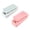 Colorful, variant on Mini Portable Handheld Food Bag Sealer - Reusable Plastic & Aluminum Sealing Device with Magnetic Base for Snacks, Groceries, Leftovers, Easy to Use