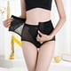 thumbnail image 4 of Fajas para Mujer Odeerbi Body Control de Barriga Encaje Tallas Grandes ODB140241, 4 of 9