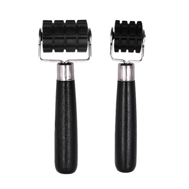 Redempat 2pieces Materials Soundproofing Pressure Roller Car Roller ...