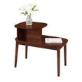 thumbnail image 3 of Convenience Concepts Maxwell Mid Century End Table, 3 of 6