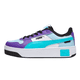 thumbnail image 1 of Tenis Puma Carina Street Mujer Casual Moda Juvenil azul 22, 1 of 5