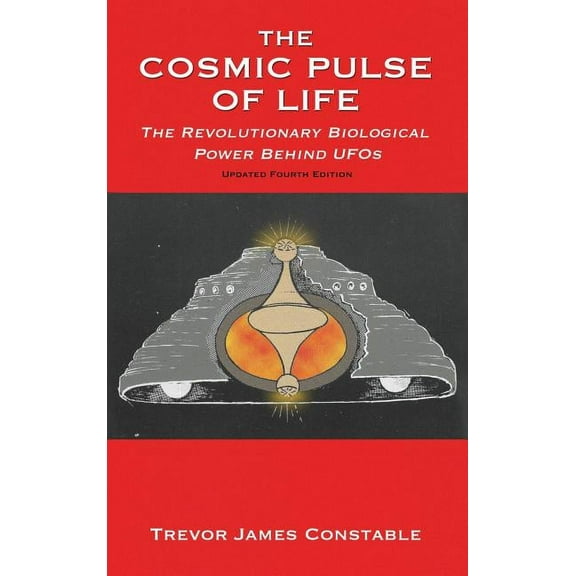 The Cosmic Pulse of Life, (Hardcover)