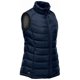 thumbnail image 2 of Stormtech - Chaleco Térmico Stavanger para Mujer (Marino/Gris Grafito) Stormtech UTPC4463_navygraphitegrey, 2 of 3