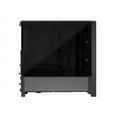 thumbnail image 4 of Corsair FRAME 4000D RS Modular Mid-Tower PC Case, White, 4 of 13
