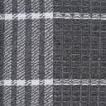 thumbnail image 3 of Set de Paños de Cocina DII Tejido Waffle 100% Algodón Gris 12 piezas, 3 of 6