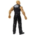 thumbnail image 6 of WWE Top Picks Action Figures, 6-inch Collectible for Ages 6 Years Old & Up, 6 of 6