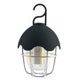thumbnail image 1 of Linterna LED para acampar, luz ambiental portátil para senderismo, pesca, barbacoa, negro Sywqhk Para Estrenar, 1 of 3