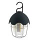 thumbnail image 1 of Linterna LED para acampar, luz ambiental portátil para senderismo, pesca, barbacoa, negro Sywqhk Para Estrenar, 1 of 3