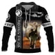 thumbnail image 5 of Sudadera con capucha con estampado 3D de caballo y animal vintage para hombre, ropa de corcel, novedad en sudaderas y sudaderas, ropa de calle informal, jerséis con capucha, 5 of 5