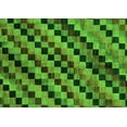 thumbnail image 1 of Ahgly Company Indoor Rectangle Oriental Green Modern Area Rugs, 8' x 12', 1 of 4
