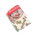 thumbnail image 4 of Nappe à Thème de Noël pour Maison Restaurant Table à Manger Nappe à Thé Imprimée Couverture de Table Imprimée, Type C, 4 of 5