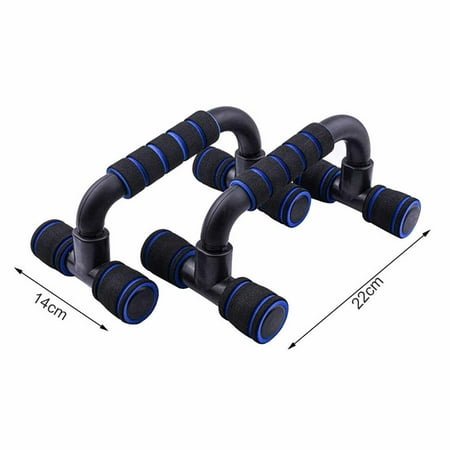 

Push-ups Stands Sponge Pectoral Muscle Training Sports Muscular Push Up Racks Home Gym Fitness Exercise Equipment