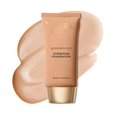 thumbnail image 1 of Laura Geller New York Quench-N-Tint Hydrating Foundation - Lightmedium - Sheer To Light Buildable Coverage - Natural Glow Finish - Lightweight Formula With Hyaluronic Acid, 1 of 1