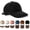 Separate Hat[black], variant on Fall/Winter Baseball Cap for Women,Lamb Wool Warm for Outdoor Travel,Can be Attached a Hair to Form a Hat Wig