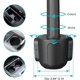thumbnail image 5 of Soporte universal de la tableta de la taza del coche Con brazo ajustable YONGSHENG, 5 of 5