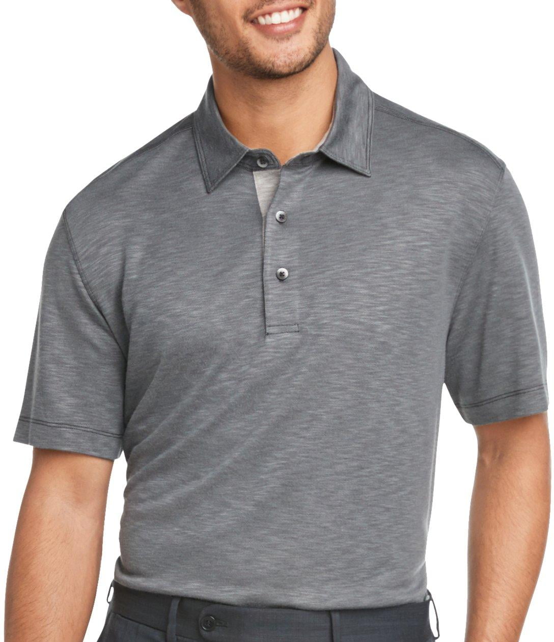 van heusen polo t shirts