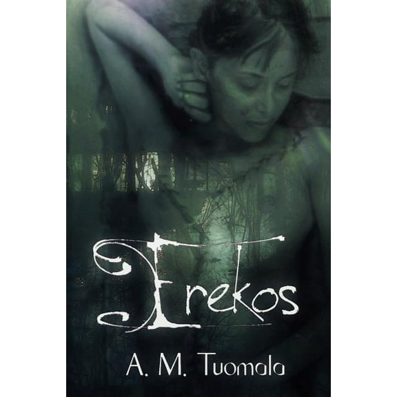 Erekos (Paperback)