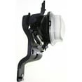 thumbnail image 4 of For Ford F250/F350 Super Duty Fog Light Assembly 2008 2009 2010 Pair Driver and Passenger Side For FO2592223 | 7C3Z15201AA, 4 of 5