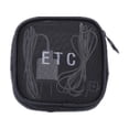 thumbnail image 5 of Bolsa de almacenamiento digital portátil y transpirable de malla de nailon, bolsa de cosméticos, bolsa de lavado, bolsa de almacenamiento, 5 of 5