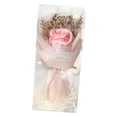 thumbnail image 4 of Ramo de flores de jabón, accesorios de fotografía, aroma agradable, regalos para el día de San Valentín. Estilo B, 4 of 9